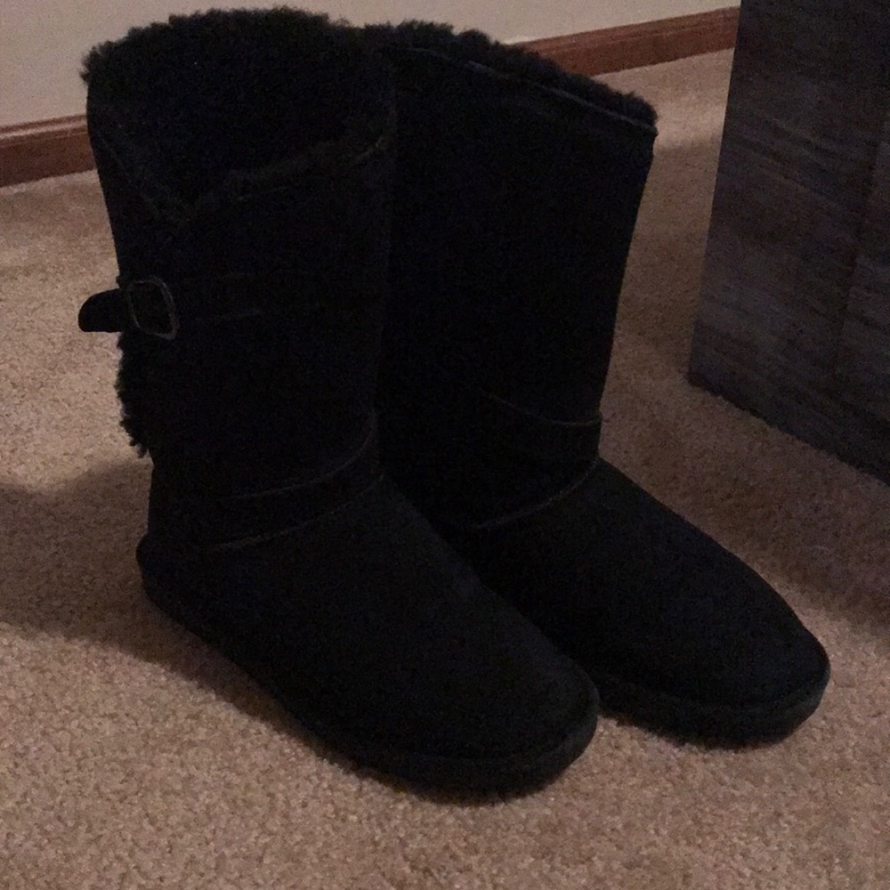 Pearpaw Boots